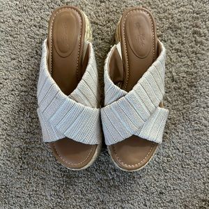 Women’s summer sandal
